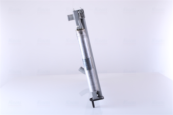 NISSENS 637637 Kjølevifte, radiator