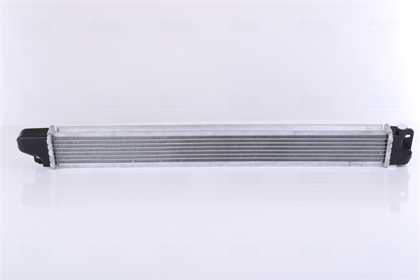 NISSENS 666209 kjøler, drivbatteri