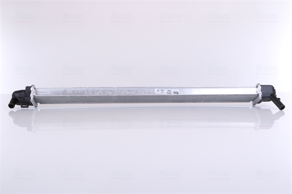 NISSENS 666209 kjøler, drivbatteri