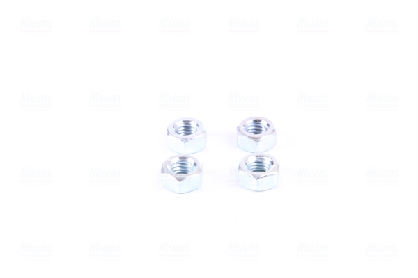 NISSENS 69703A hűtő, motorhűtés MINI