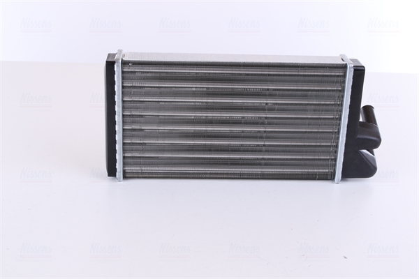 NISSENS 70220 Hőcserélő, belső tér fűtés AUDI