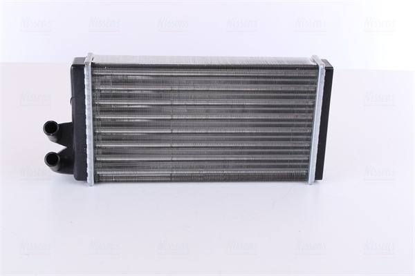 NISSENS 70220 Hőcserélő, belső tér fűtés AUDI