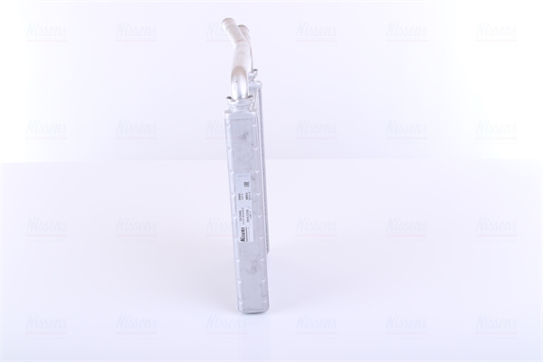 NISSENS 707090 Hőcserélő, belső tér fűtés LEXUS TOYOTA