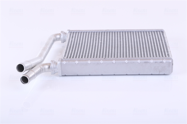 NISSENS 707090 Hőcserélő, belső tér fűtés LEXUS TOYOTA
