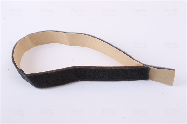 NISSENS 72661 Hőcserélő, belső tér fűtés CHEVROLET OPEL VAUXHALL