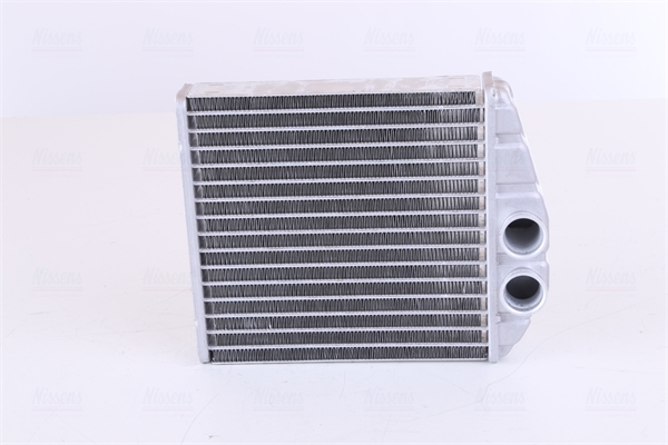 NISSENS 72661 Hőcserélő, belső tér fűtés CHEVROLET OPEL VAUXHALL