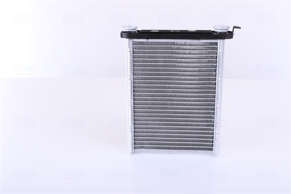 NISSENS 73343 Hőcserélő, belső tér fűtés FIAT NISSAN OPEL RENAULT VAUXHALL