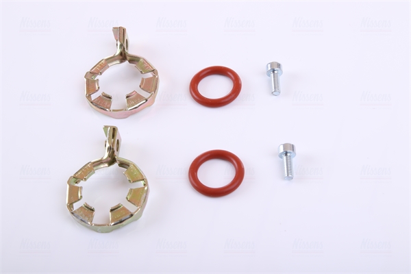 NISSENS 73343 Hőcserélő, belső tér fűtés FIAT NISSAN OPEL RENAULT VAUXHALL