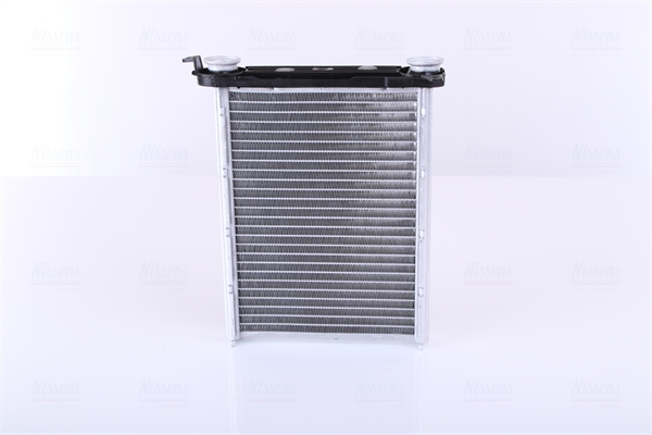 NISSENS 73343 Hőcserélő, belső tér fűtés FIAT NISSAN OPEL RENAULT VAUXHALL