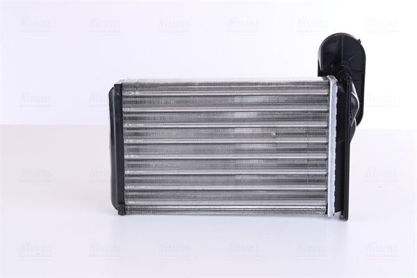 NISSENS 73962 Hőcserélő, belső tér fűtés AUDI SEAT SKODA VW
