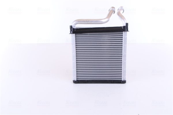 NISSENS 73979 Hőcserélő, belső tér fűtés SKODA VW