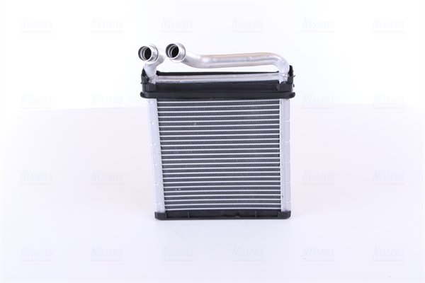 NISSENS 73979 Hőcserélő, belső tér fűtés SKODA VW