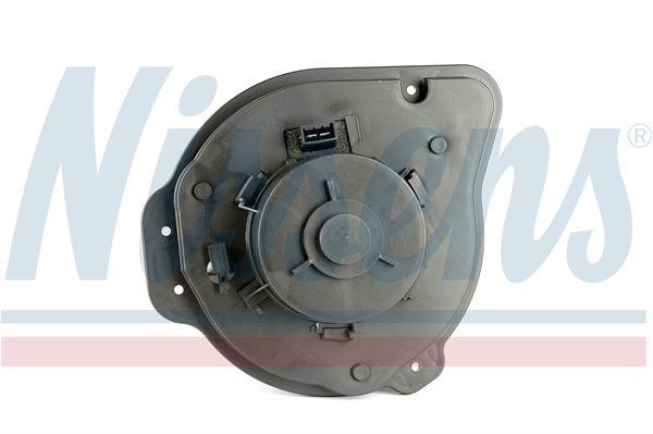 NISSENS 87020 Ventilatore abitacolo