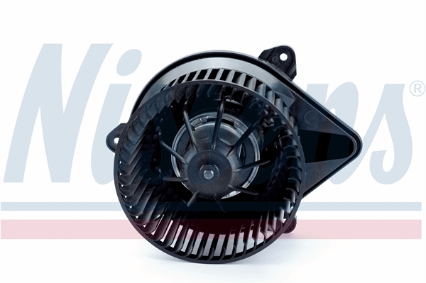 NISSENS 87024 Kupévifte