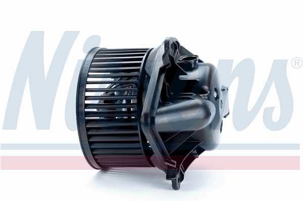NISSENS 87024 Kupévifte