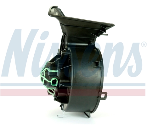 NISSENS 87025 Utastér-ventilátor FIAT OPEL SAAB