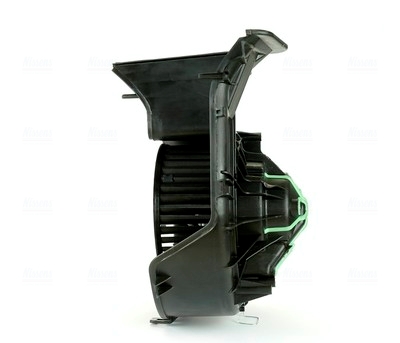 NISSENS 87025 Utastér-ventilátor FIAT OPEL SAAB