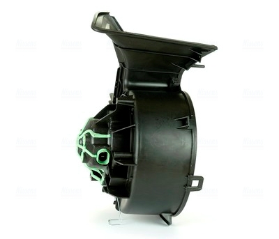 NISSENS 87025 Utastér-ventilátor FIAT OPEL SAAB
