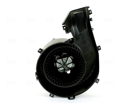 NISSENS 87025 Utastér-ventilátor FIAT OPEL SAAB