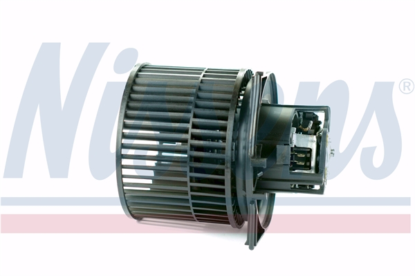NISSENS 87026 Kupévifte