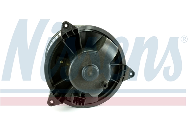 NISSENS 87027 Ventilatore abitacolo