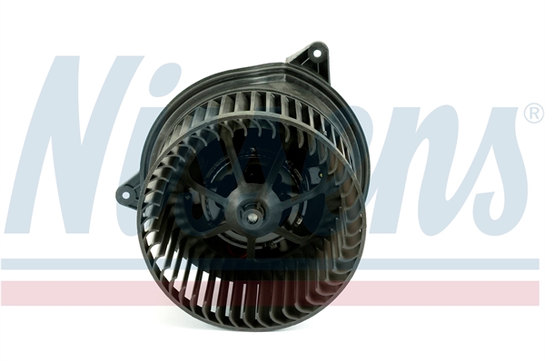 NISSENS 87027 Kupévifte