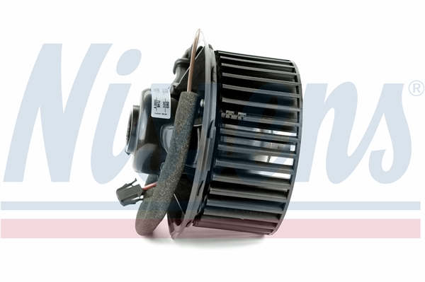 NISSENS 87031 Kupévifte