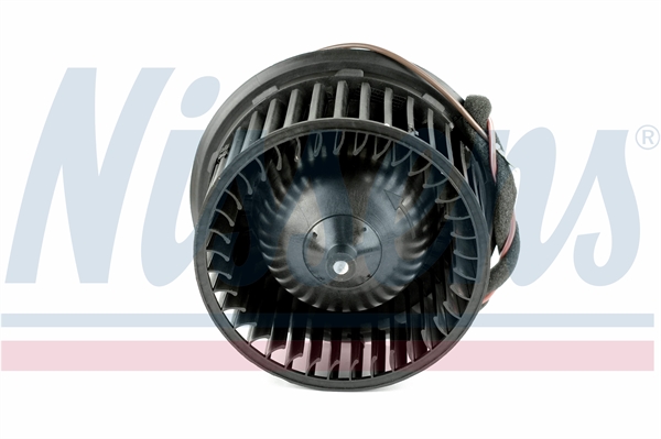 NISSENS 87031 Kupévifte