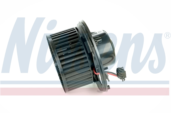 NISSENS 87032 Ventilatore abitacolo