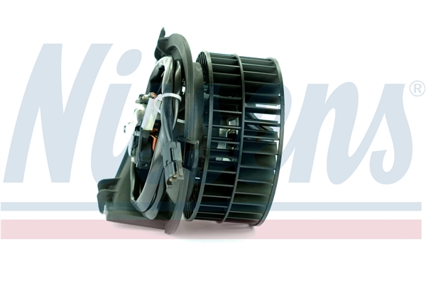 NISSENS 87035 Kupévifte