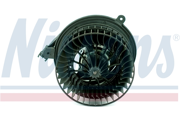 NISSENS 87035 Kupévifte