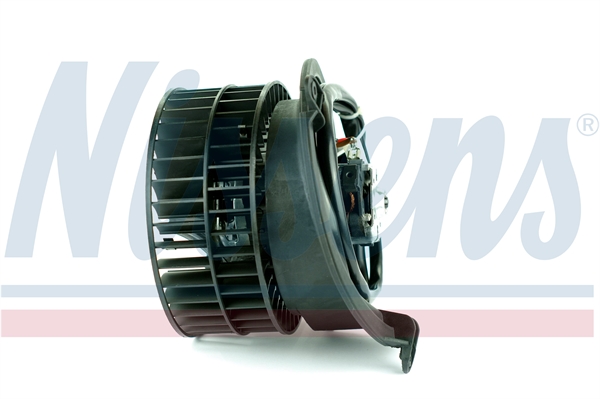 NISSENS 87035 Kupévifte
