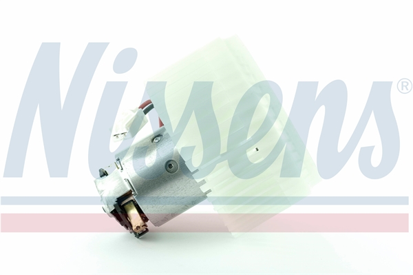 NISSENS 87036 Utastér-ventilátor VOLVO