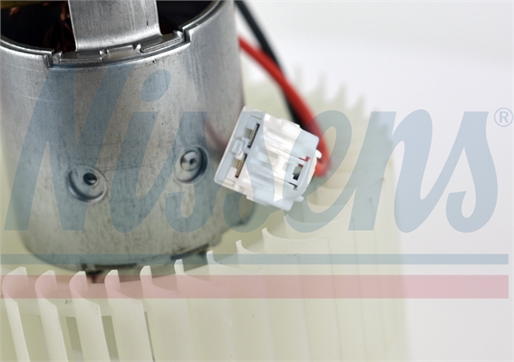 NISSENS 87036 Utastér-ventilátor VOLVO