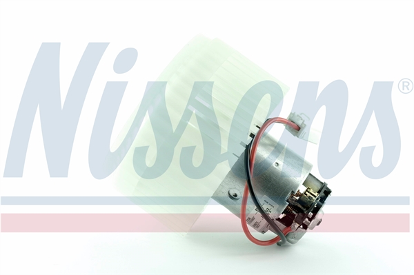 NISSENS 87036 Utastér-ventilátor VOLVO