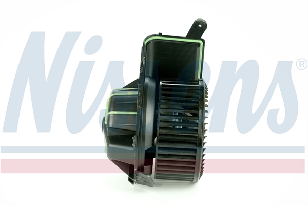 NISSENS 87038 Kupévifte