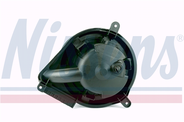 NISSENS 87039 Ventilatore abitacolo