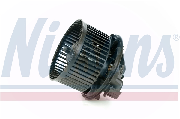 NISSENS 87043 Ventilatore abitacolo