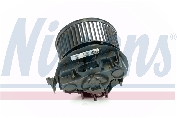NISSENS 87043 Kupévifte
