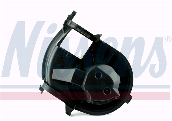 NISSENS 87047 Ventilatore abitacolo