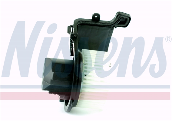 NISSENS 87047 Kupévifte
