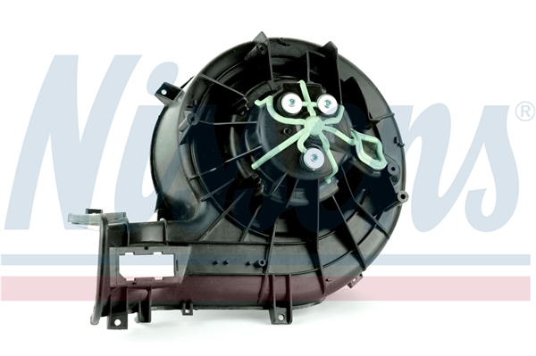 NISSENS 87049 Ventilatore abitacolo