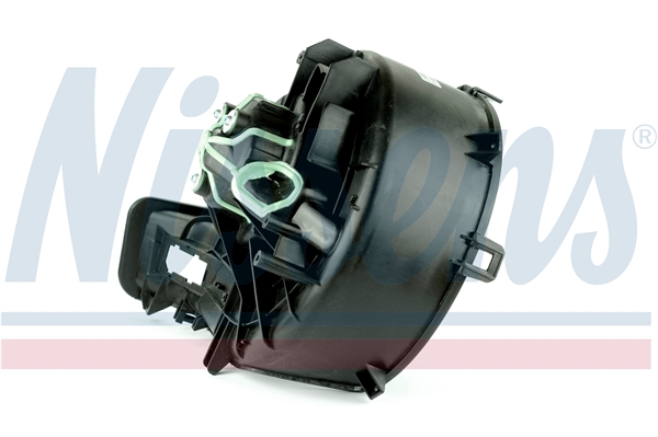 NISSENS 87049 Kupévifte