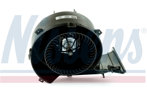 NISSENS 87049 Kupévifte