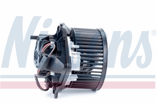 NISSENS 87050 Kupévifte