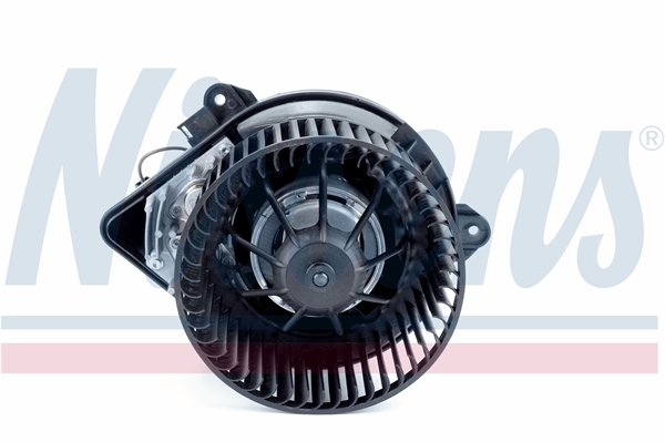 NISSENS 87050 Kupévifte