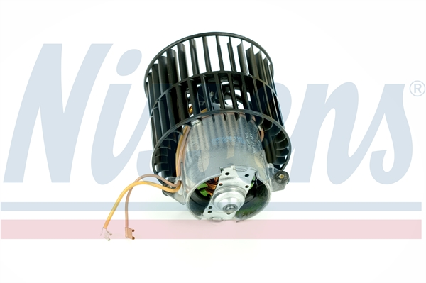 NISSENS 87057 Kupévifte