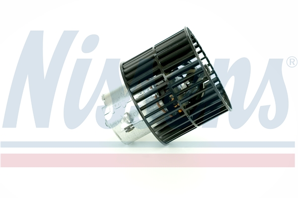 NISSENS 87057 Kupévifte
