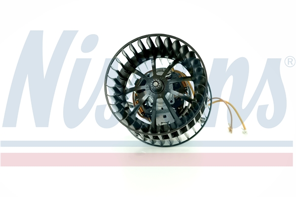 NISSENS 87057 Kupévifte