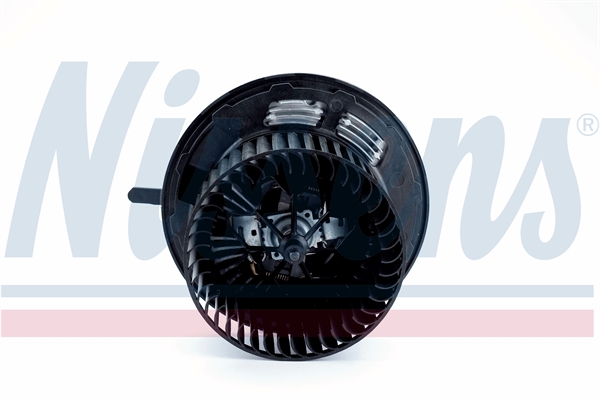 NISSENS 87062 Utastér-ventilátor BMW
